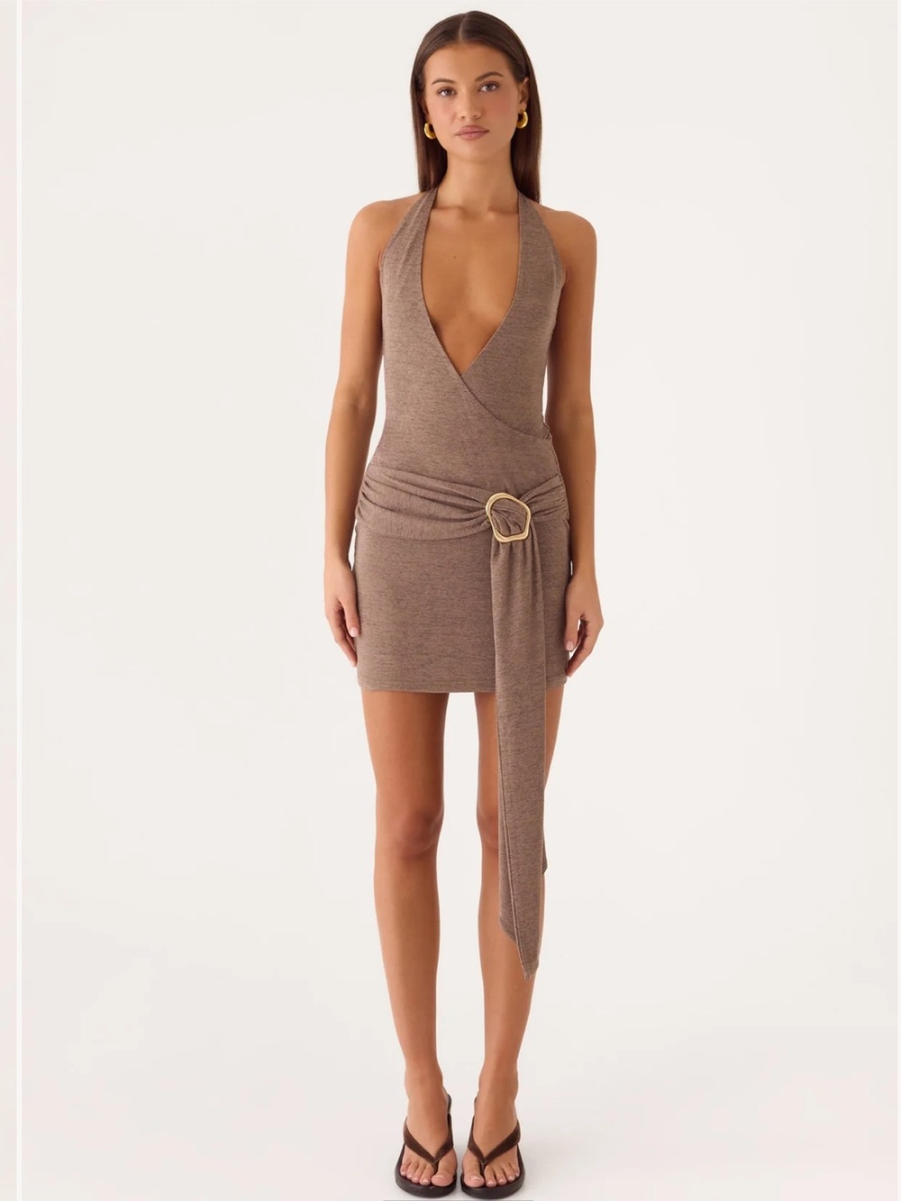 PEPPERMAYO DRESS - Picture 5 of 10